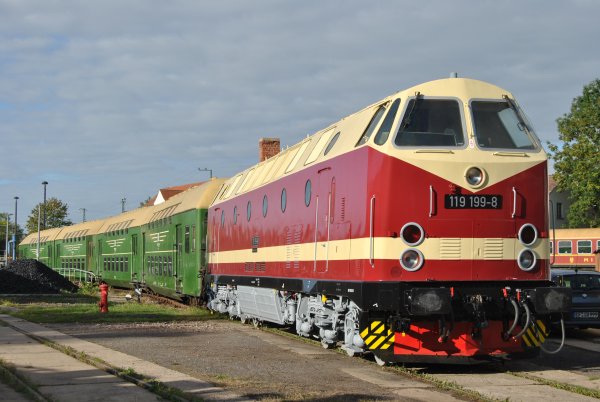 DBv, &copy;Steffen Kloseck